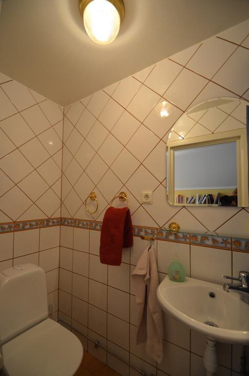 Broby Gard Hotel Marsta Room photo